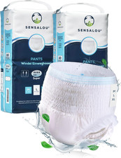 Pants Pannoloni Mutandina per