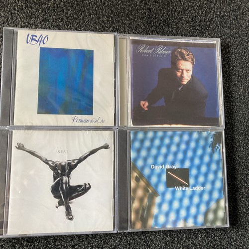 Four for fiver 4 sealed - #3:,