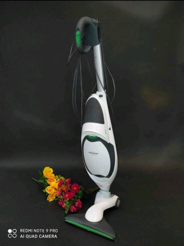 Vorwerk folletto vk150 - vorwerk,