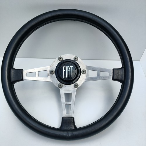 Volante sportivo razze - 3,