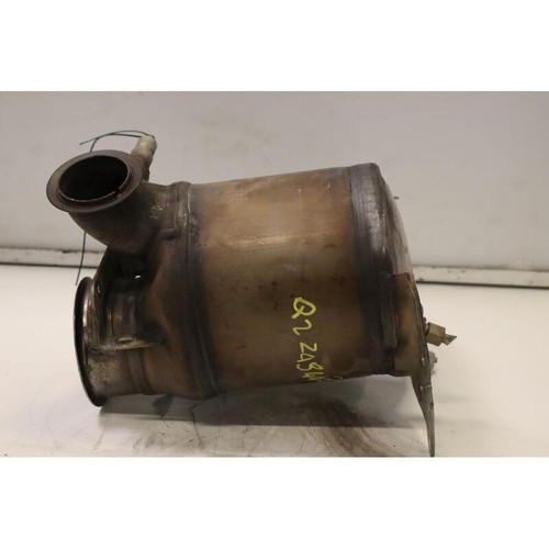 Filtro antiparticolato - filtro, (fap)