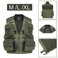 Gilet leggero senza maniche