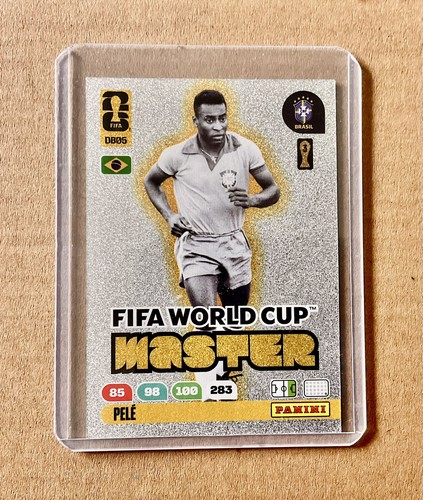 Panini adrenalyn fifa world - adrenalyn,