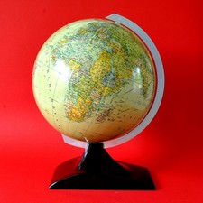Mappamondo jro con base - base, in