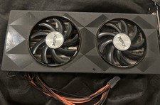 XFX AMD Radeon R9 390X 8 GB D5