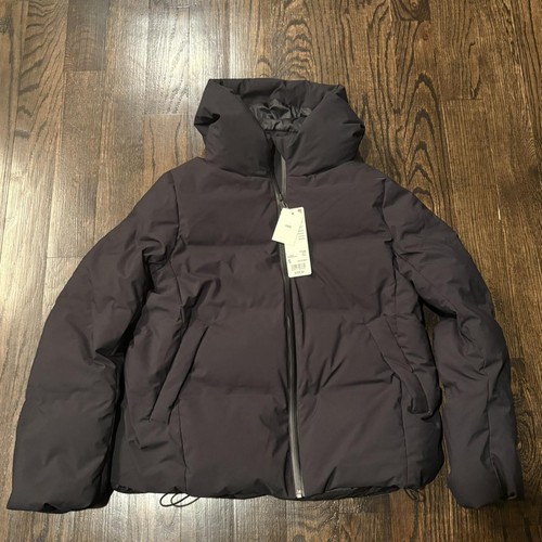 Uniqlo parka cappotto donna - uniqlo,