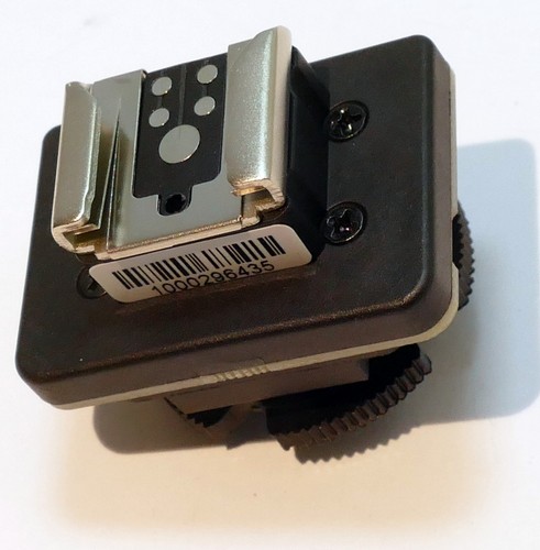 Modulo adattatore flash