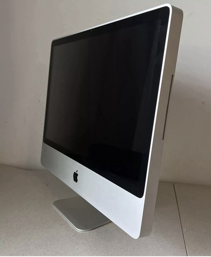 Apple imac a1225 desktop - apple,