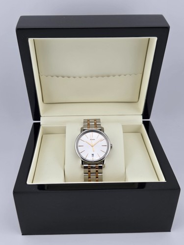Orologio donna rado diamaster - rado,