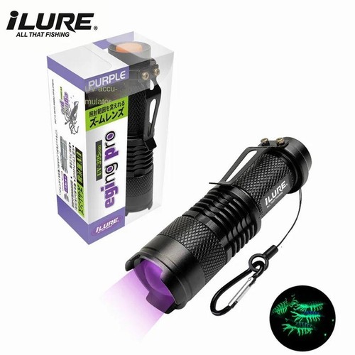 Torcia led eging pro - torcia, 395