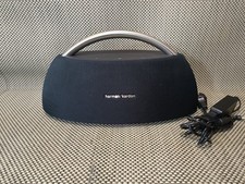 Harman Kardon Go + Play Cassa