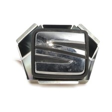 Maniglia Del Portellone - Seat