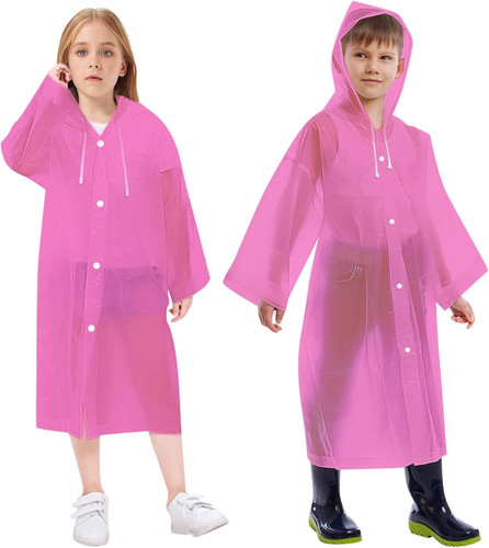 Impermeabile per bambini - impermeabile,