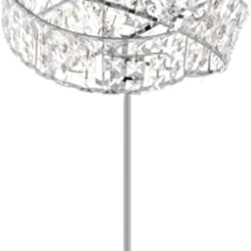 Lampada tavolo intrecciata - lampada,
