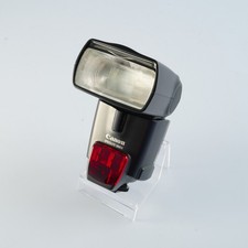 ECCELLENTE flash Canon 580EX