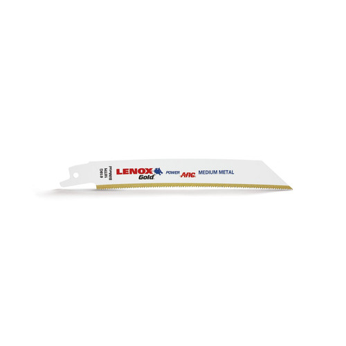 Lenox gold power arc lama - lenox,