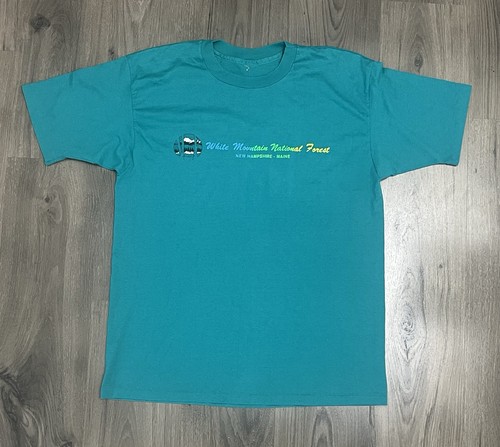 Shirt vintage bianca - t-shirt,