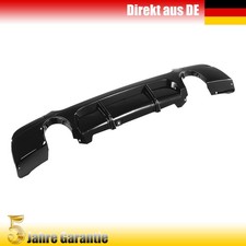 Diffusore posteriore