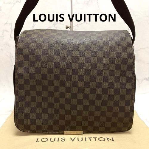 Borsa tracolla louis vuitton - tracolla,