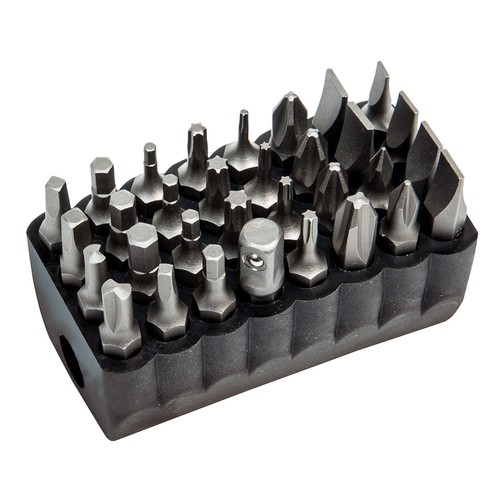 Klein tools 32526 set punte - 32526, di