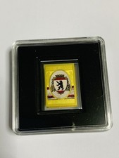 Bellissimo LINGOTTO ORO24k 999