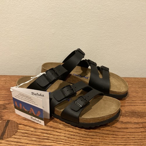 Betula birkenstock leo taglia - birkenstock,