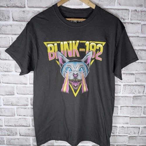 Shirt uomo blink 182 - blink,
