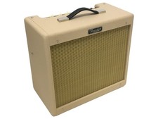 Fender Blues Junior IV Blonde Edizione Limitata