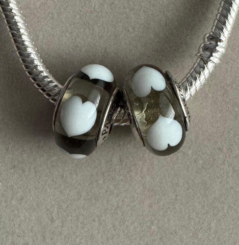 Coppia charm pandora - 2,