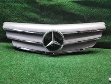 MASCHERINA ANTERIORE PER MERCEDES Classe B W245 1° Serie (05>11)