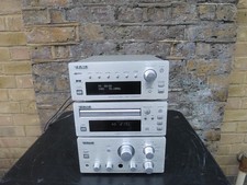 Teac 300 hifi stack - h-300, mk