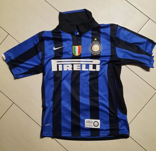 Shirt cambiasso inter 100 anni - inter,