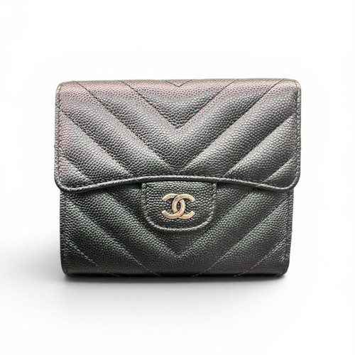 Chanel a82288 portafoglio - a82288,