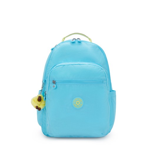 Zaino grande kipling seoul con - kipling,
