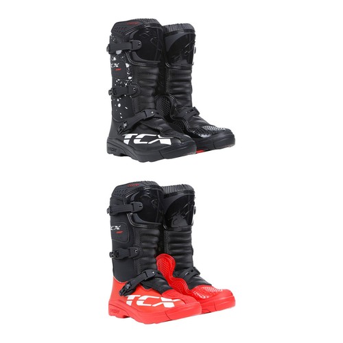 Stivali motocross tcx comp kid - tcx,
