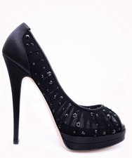 Casadei decolletè gioiello