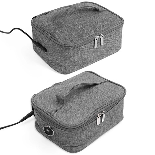 Scaldavivande ricaricabile usb - scaldavivande,