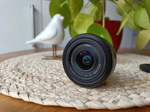 Objectif appareil photo 32 - appareil, 12-32