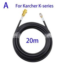 Tubo pulizia acqua scarico