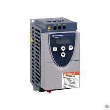 INVERTER TELEMECANIQUE 0,37 kW 5.3A ATV11HU09M2E INGR. MONOFASE ALTIVAR 11 230V