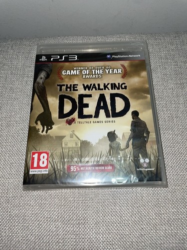 The walking dead - of,