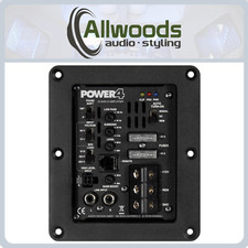 Modulo attivo ESX POWER4