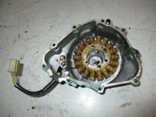 Carter statore magnete - carter,