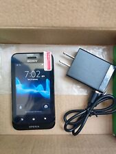 Sony Xperia Tipo (ST21i) 4 GB 512 MB telefono Android 3G sbloccato