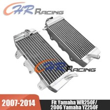 Aluminum Radiator For Yamaha