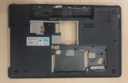 Scocca per g62 compaq - scocca,