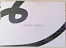 2013 INVITO di GIORGIO ARMANI
