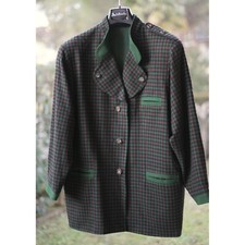 GIACCA TIROLESE TG. 52 it