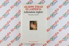 Giuseppe Tomasi di Lampedusa