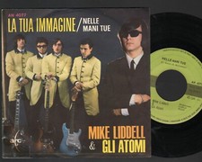 BEATLES italian cover MIKE